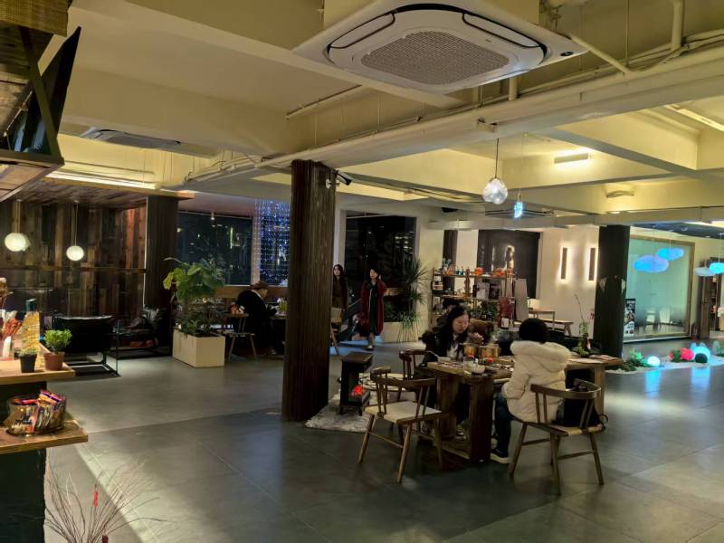 安次区文旅项目策划
