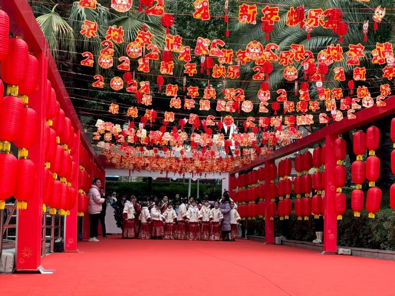 安次区文化资源深度挖掘：构建具有城市辨识度的文旅内容矩阵